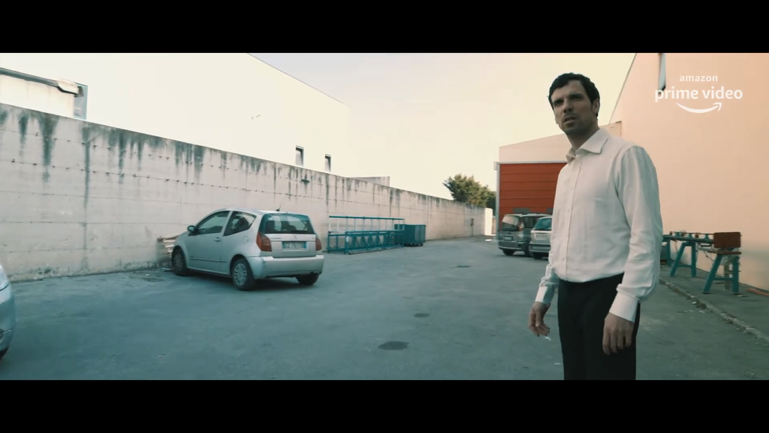 Copertina di Le Verità: trailer e trama del film con Francesco Montanari
