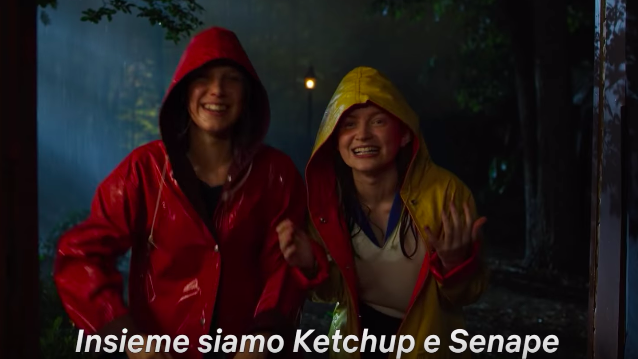 Copertina di Lo Stranger Things Day ci regala i blooper delle prime tre stagioni