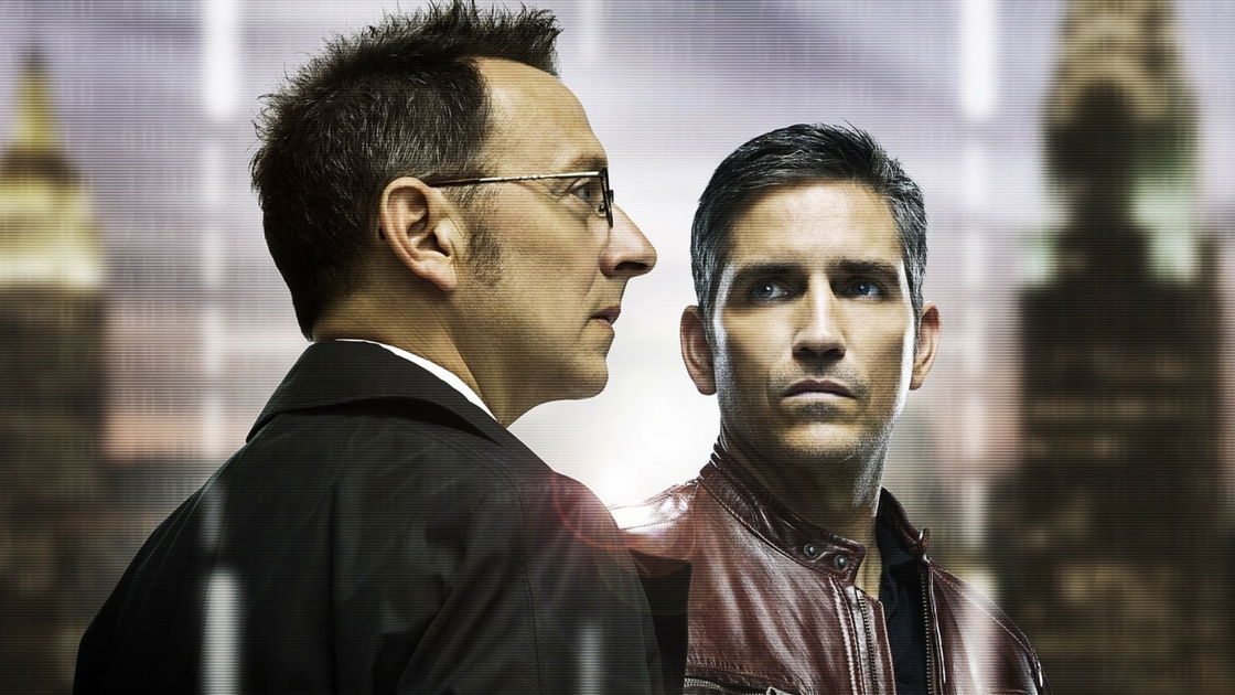 Copertina di Person of Interest, come funziona la Macchina creata da Finch: la Modalità Dio e la previsione degli omicidi spiegate