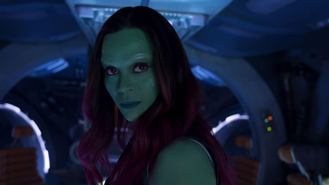 Copertina di Cos'è successo a Gamora dopo Endgame? E perché non è svanita con Thanos?