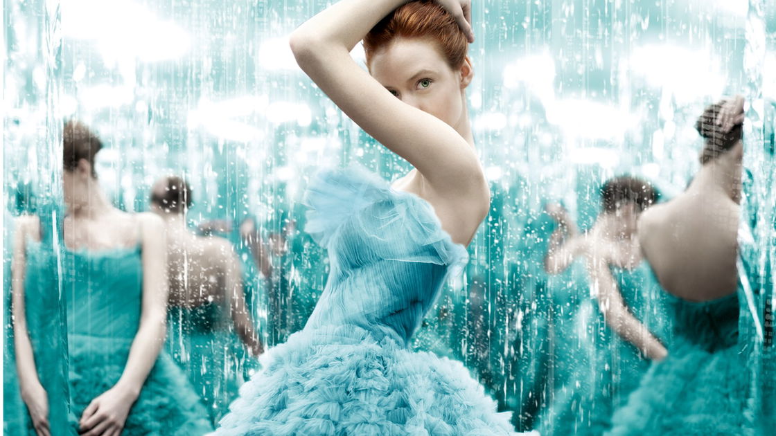 Copertina di The Selection: la fantascienza distopica di Kiera Cass arriva su Netflix