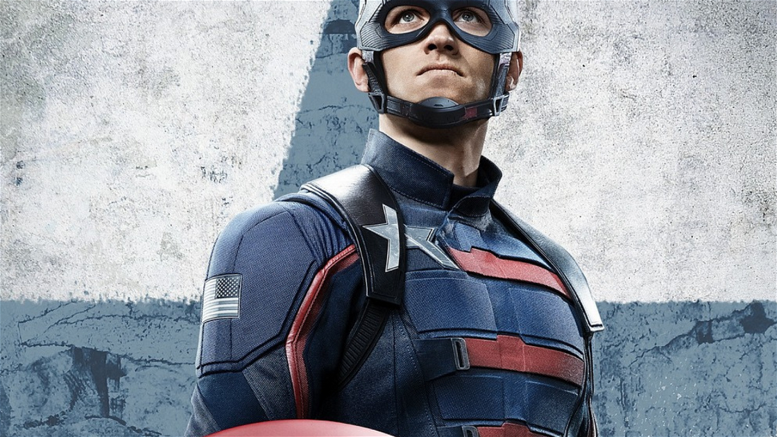 Copertina di Un leak anticipa l'identità (e il costume) del nuovo Captain America