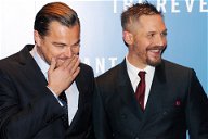 Copertina di 'Leo knows it all': il tatuaggio di Tom Hardy per la sfida persa con DiCaprio