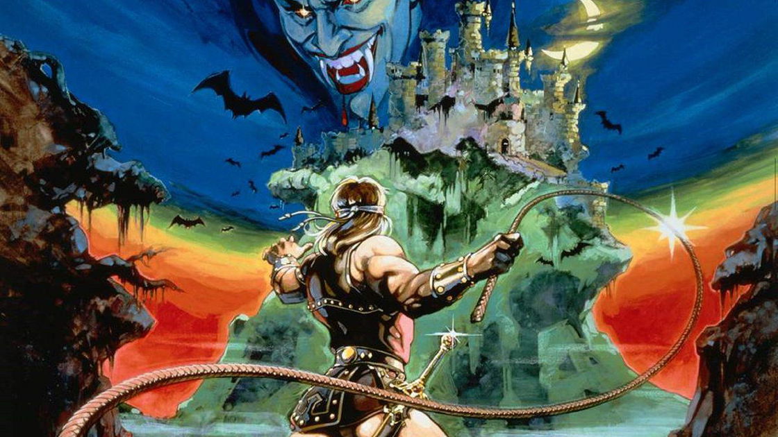 Copertina di Castlevania Anniversary Collection è disponibile su PC e console: pronti a giocare con la nostalgia?