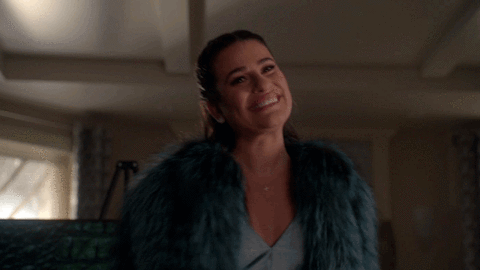 Copertina di Lea Michele lascia il cast di Scream Queens per una nuova comedy?