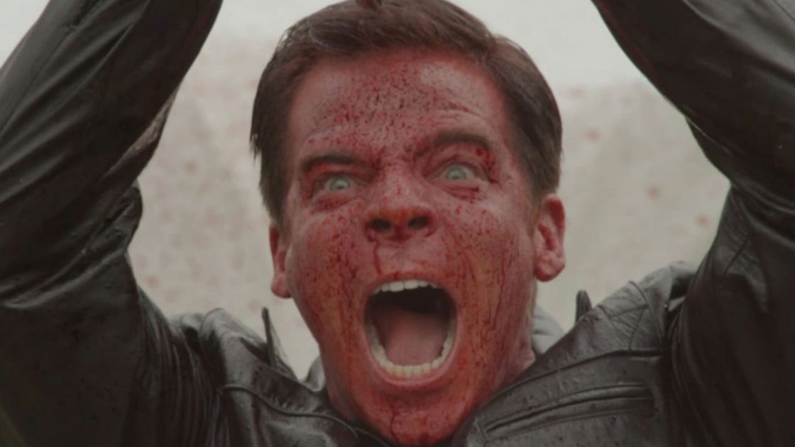 Copertina di The VelociPastor avrà un sequel LGBTQ e coi vampiri
