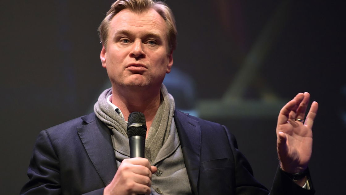 Copertina di Christopher Nolan non sarà il regista di Bond 25