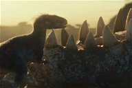Copertina di Jurassic World: Dominion introdurrà (almeno) 7 nuovi dinosauri nel franchise