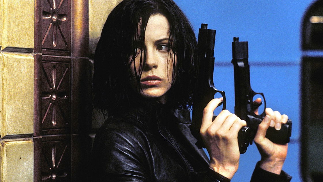 Copertina di Underworld: tutti i film della saga con Kate Beckinsale e l'ordine in cui guardarli