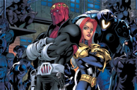 Bìa của Thunderbolts là ai? Biệt đội siêu anh hùng truyện tranh Marvel