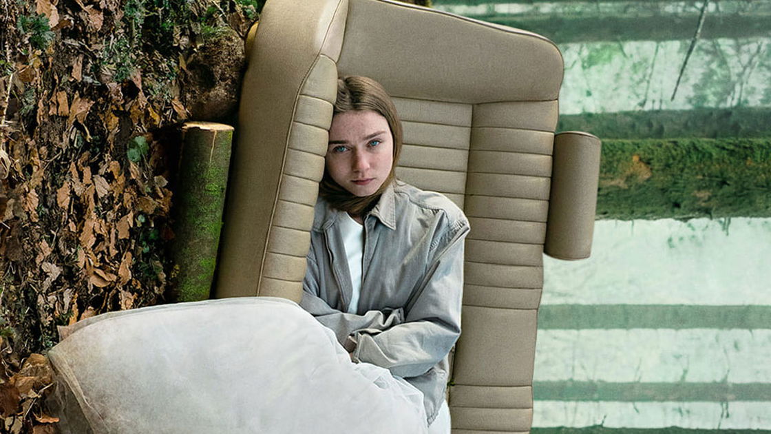 Copertina di The End of the F***ing World 3 non si farà: ecco perché