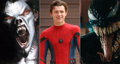 Portada de Spider-Man: todas las películas y spin-offs en desarrollo en Marvel y Sony