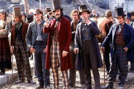 Copertina di Gangs of New York: la trama e il finale del film di Martin Scorsese