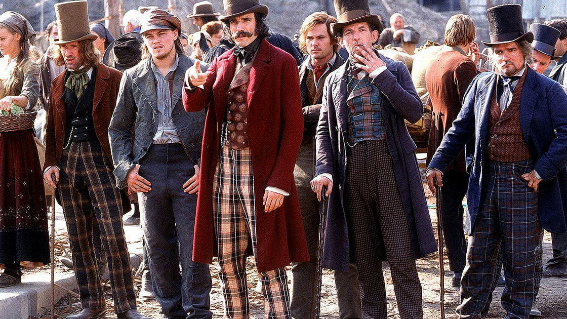 Copertina di Gangs of New York: la trama e il finale del film di Martin Scorsese