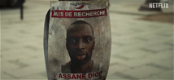 Assane Diop este vânat în trailerul Lupin 3 [VIDEO]