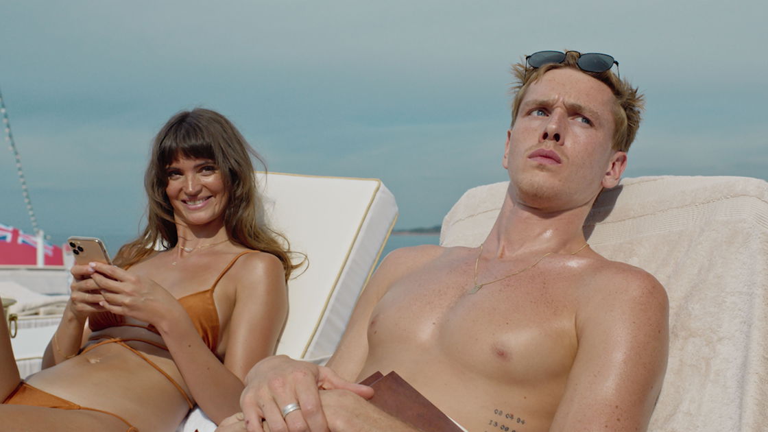 Copertina di Triangle of Sadness è Palma d'oro: tutti i vincitori di Cannes 2022