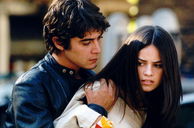 Copertina di Tre metri sopra il cielo: tutti i film (e la serie) tratti dal libro di Moccia