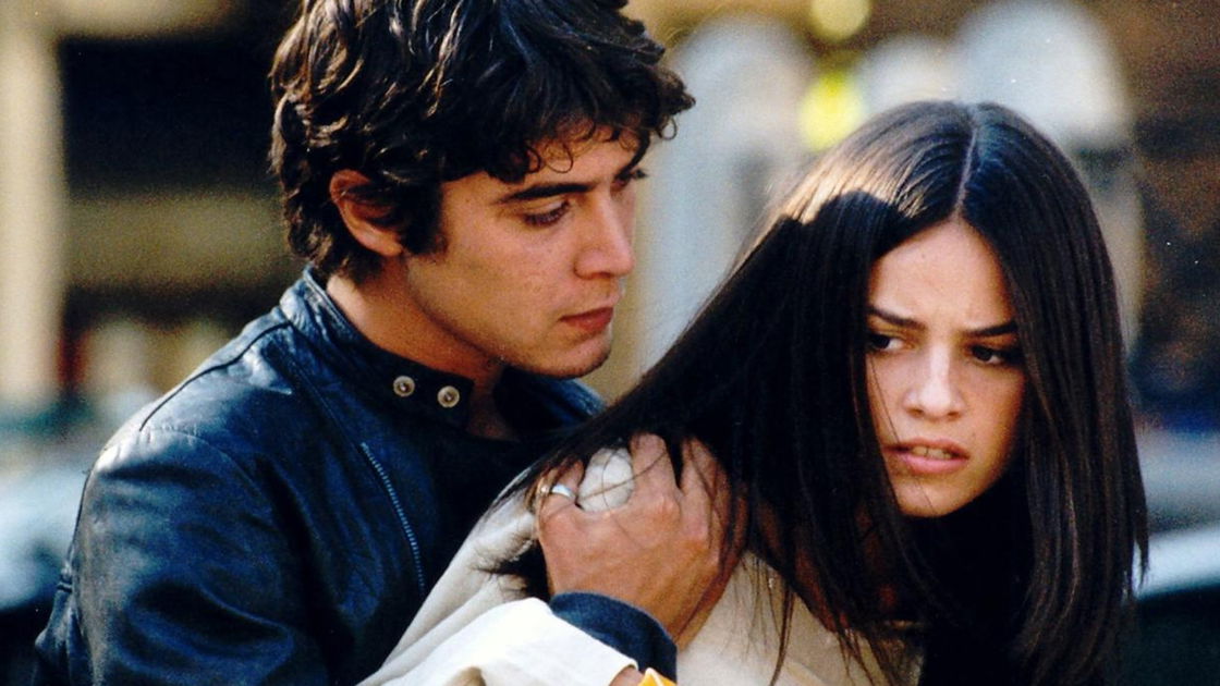 Copertina di Tre metri sopra il cielo: tutti i film (e la serie) tratti dal libro di Moccia