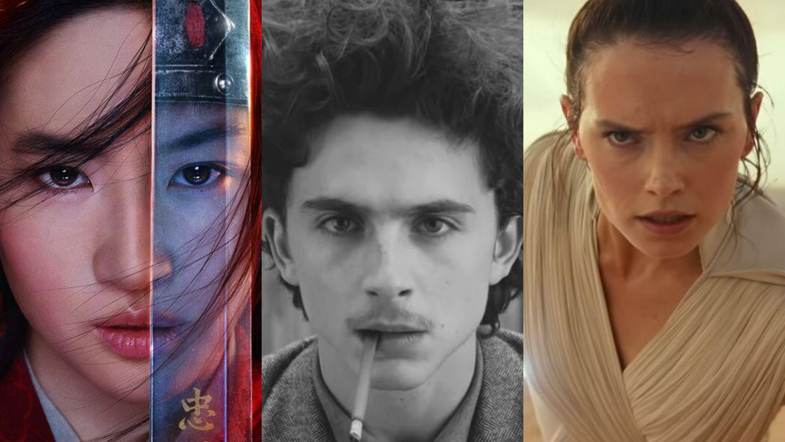Copertina di Mulan, Avatar 2, Star Wars, The French Dispatch: tutti i film rimandati al 2021 (e oltre) da Disney