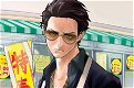 The way of the apron - The homemade yakuza, το manga από το οποίο βασίζεται η σειρά του Netflix