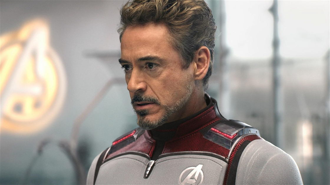 Copertina di Tony Stark non tornerà in vita: lo assicurano dalla Marvel, ammettendo però di averci fatto un pensierino