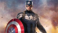 Copertina di Chris Evans sarà ancora Capitan America dopo Avengers 4? 'Forse, ma il contratto è scaduto'