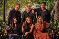 Copertina di Friends: 8 segreti della sitcom svelati durante la Reunion