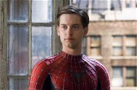 Copertina di Spider-Man 3: cosa sappiamo del ritorno di Tobey Maguire e Andrew Garfield