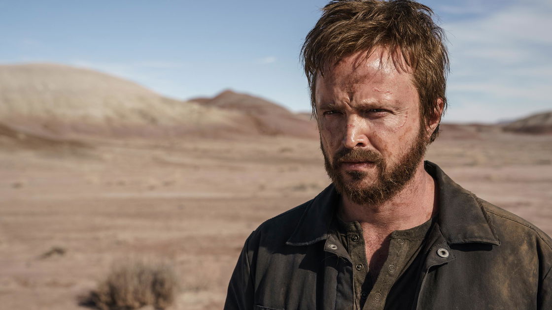 Copertina di El Camino, il sequel di Breaking Bad: il finale e la sua spiegazione
