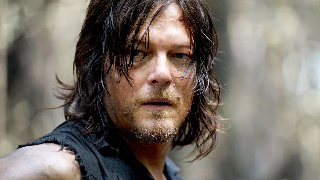 Copertina di The Walking Dead finirà dopo la stagione 12?