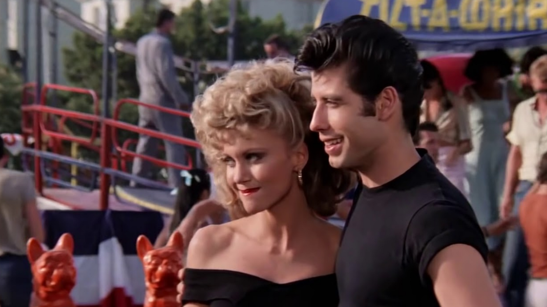 Copertina di Rydell High: in arrivo la serie spin-off di Grease