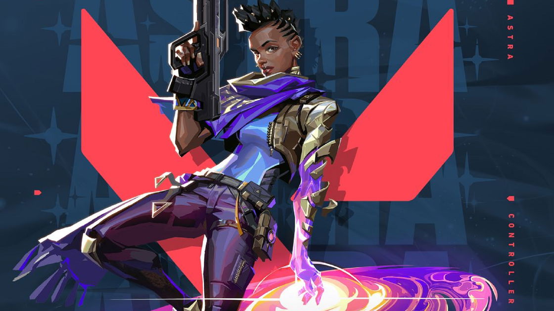 Copertina di Prende vita l'Atto 2 di Valorant: debuttano il nuovo Pass Battaglia e l'agente Astra