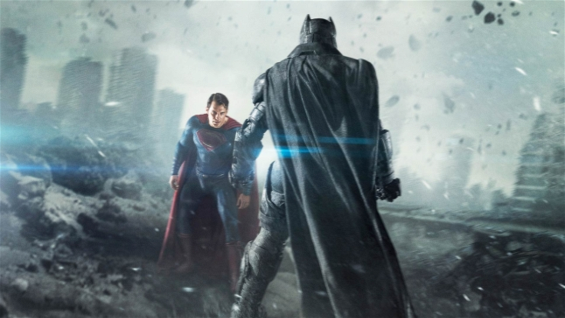 Copertina di Justice League: Zack Snyder promette molte scene con Superman