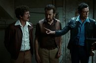 Copertina di Ritorno al crimine: Il trailer ufficiale coi gangster da ridere Giallini e Leo