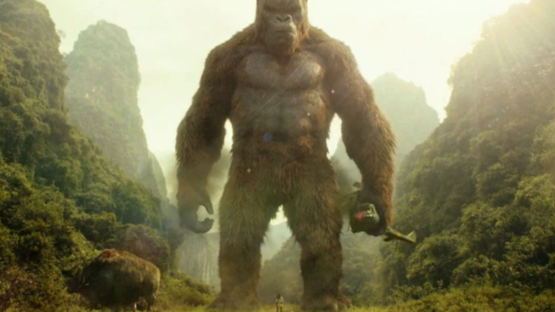 Copertina di Dove si trova Skull Island? L'isola di King Kong, tra finzione e realtà