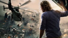 Copertina di World War Z 2 cancellato, forse si farà il sequel di Mad Max: Fury Road