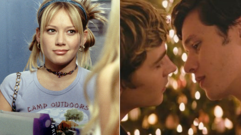 Copertina di Le novità sul revival di Lizzie McGuire e sullo spin-off di Love, Simon