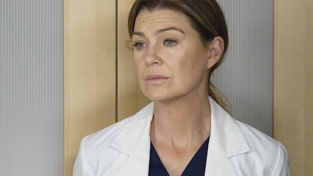 Copertina di Grey's Anatomy 16: stop alle riprese per l'emergenza Coronavirus