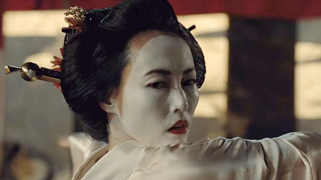 Copertina di Westworld 2: lo Shogun World si presenta ufficialmente