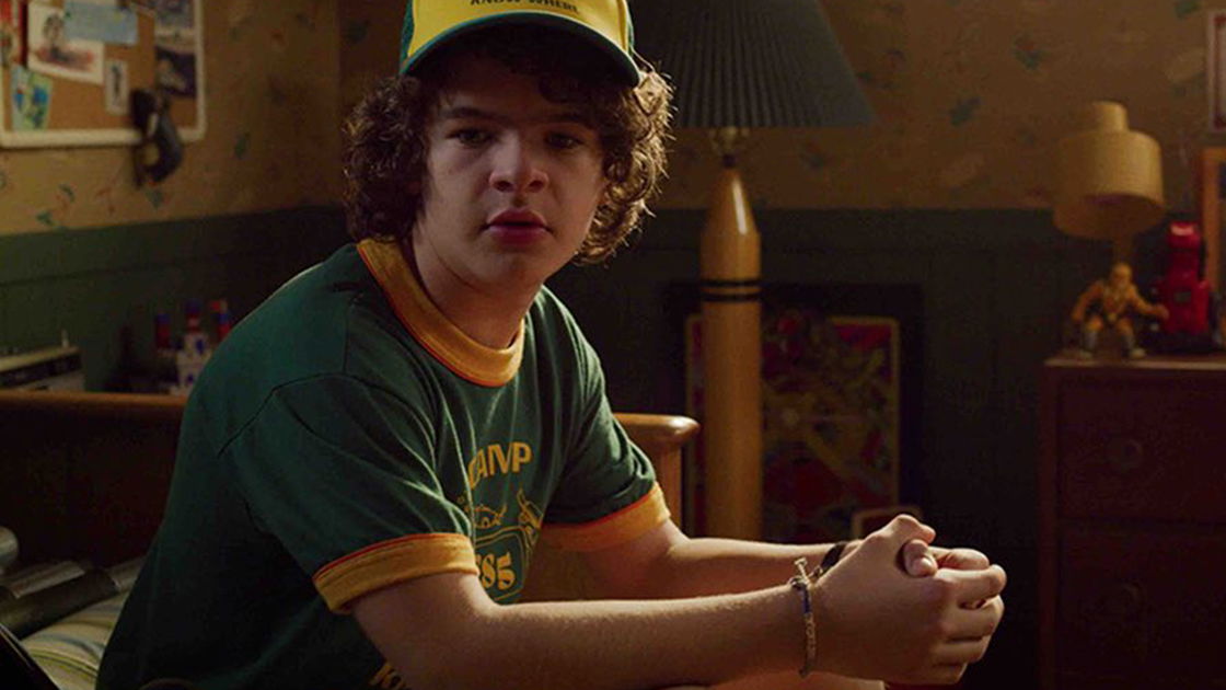 Copertina di Gaten Matarazzo, il Dustin di Stranger Things, di nuovo sotto i ferri per la sua rara malattia