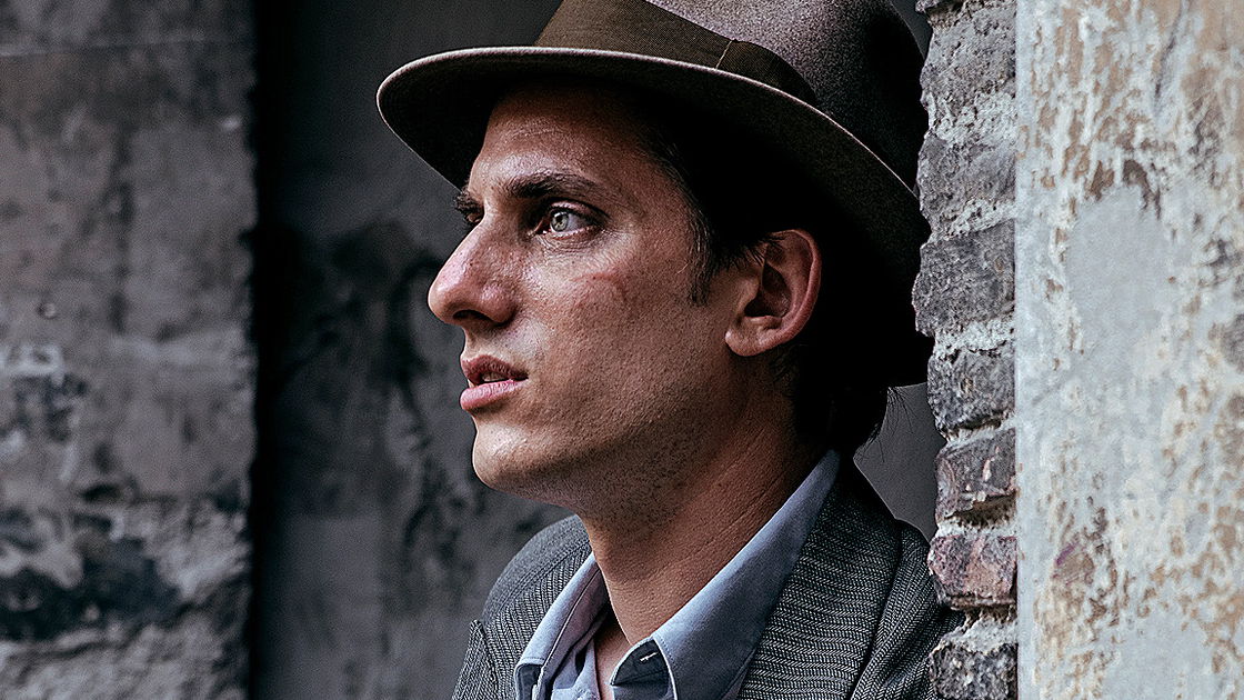 Copertina di Martin Eden: spiegazione e significato del finale del film
