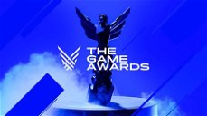 Portada de The Game Awards 2021: todos los ganadores del oscar al videojuego