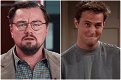 Don't Look Up, the cameo by Matthew Perry: what it is and why it was cut from the film with Leonardo DiCaprio