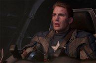 Portada de ¿Cómo sobrevivió el Capitán América a la hibernación? la respuesta oficial