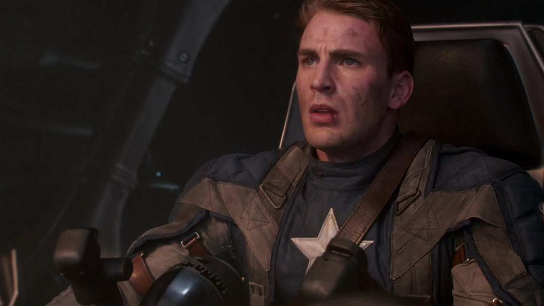 Copertina di Come ha fatto Captain America a sopravvivere all'ibernazione? La risposta ufficiale