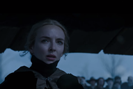 Copertina di The Last Duel : trailer e novità sul nuovo, spettacolare film di Ridley Scott