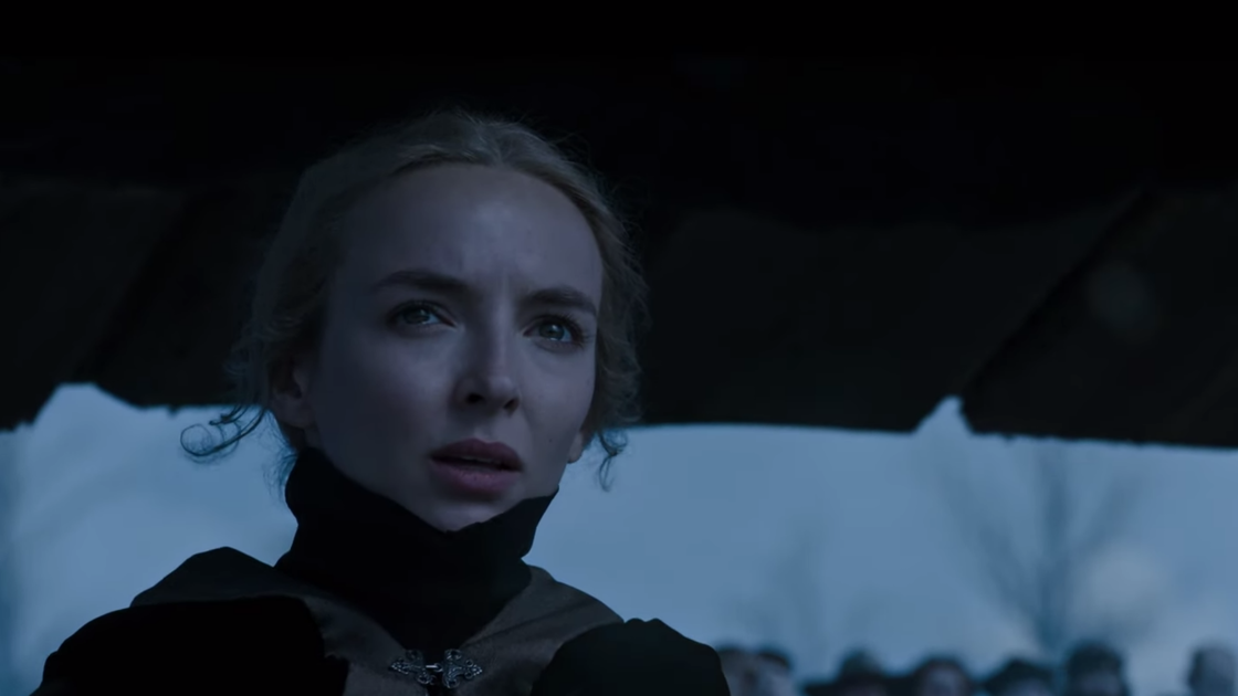 Copertina di The Last Duel : trailer e novità sul nuovo, spettacolare film di Ridley Scott