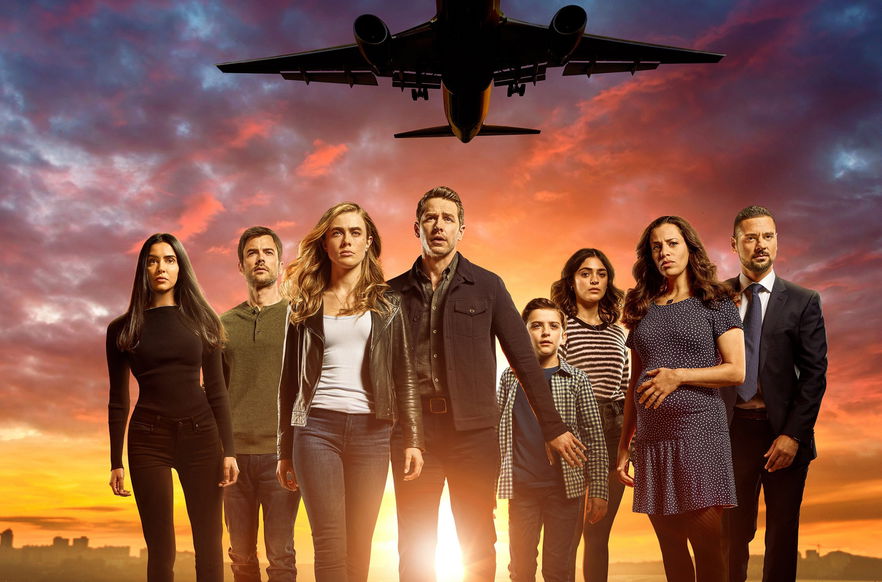 Copertina di Perché Manifest non va più in onda su Canale 5? La nuova programmazione
