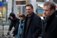 Copertina di Unknown - Senza identità, trama e cast del film con Liam Neeson