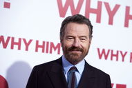 Copertina di Bryan Cranston svela i primi dettagli su Zordon nel reboot di Power Rangers